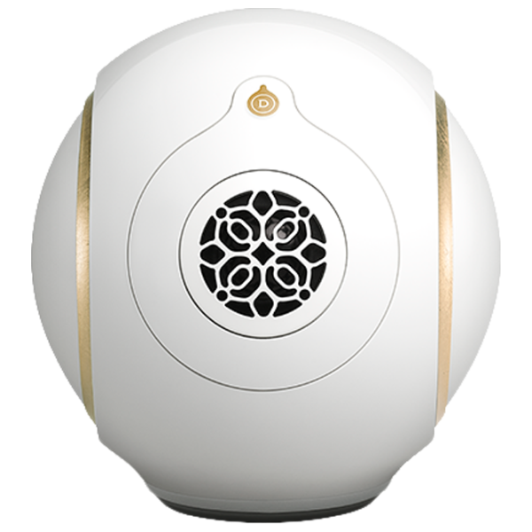 Портативная колонка Devialet Phantom II OPERA DE PARIS 98DB Золотой photo 4