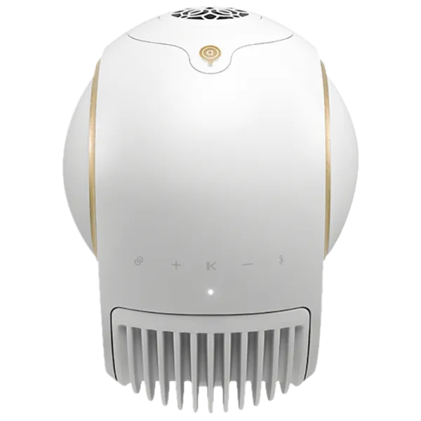 Портативная колонка Devialet Phantom II OPERA DE PARIS 98DB Золотой photo 5