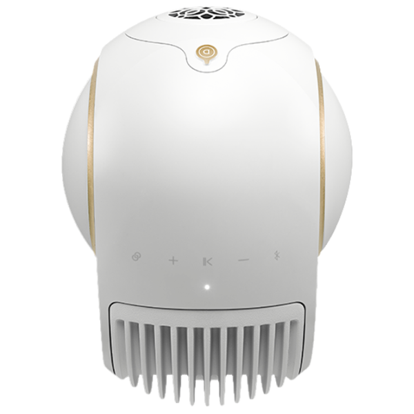 Портативная колонка Devialet Phantom II OPERA DE PARIS 98DB Золотой photo 5