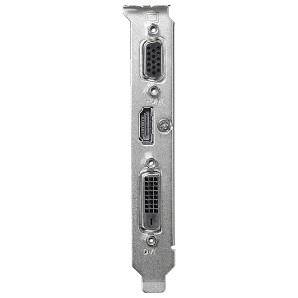 Видеокарта Asus GeForce GT 710 PCI Express 2.0 / 2 ГБ photo 3