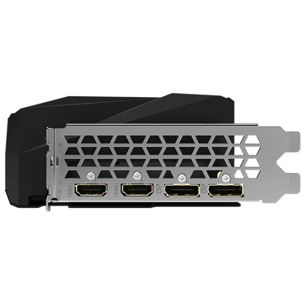 Placă video Gigabyte GV-R69XTAORUS M-16GD PCI Express x16 4.0 / 16 GB photo 7
