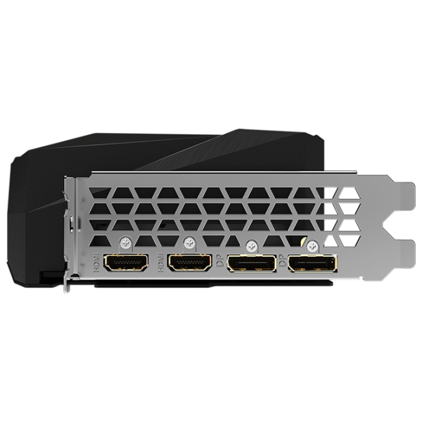 Placă video Gigabyte GV-R69XTAORUS M-16GD PCI Express x16 4.0 / 16 GB photo 7