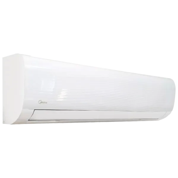 Кондиционер Midea MSAFB-12HRN1/ MOAB30-12HN1 12000 БТЕ/ 35 м²/ Белый photo 2