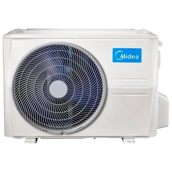 Кондиционер Midea MSAFB-12HRN1/ MOAB30-12HN1 12000 БТЕ/ 35 м²/ Белый photo 4