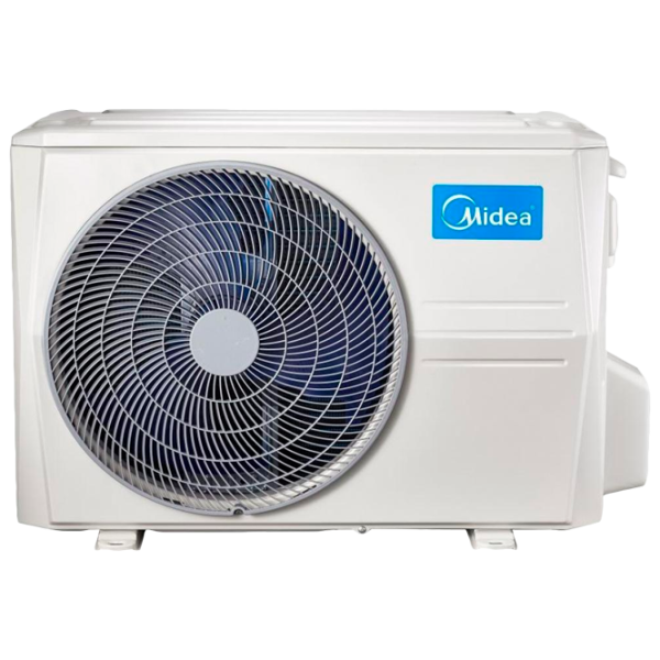 Кондиционер Midea MSAFB-12HRN1/ MOAB30-12HN1 12000 БТЕ/ 35 м²/ Белый photo 4