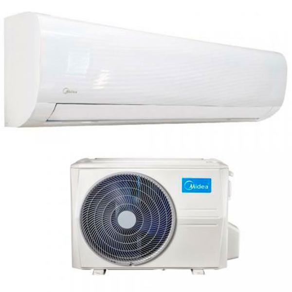 Кондиционер Midea MSAFB-12HRN1/ MOAB30-12HN1 12000 БТЕ/ 35 м²/ Белый photo 5