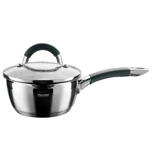 Ковш Rondell RDS-026 1.3л / 16 см photo 2