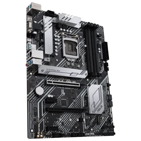 Материнская плата Asus PRIME B560-PLUS ATX/ Intel B560 photo 3