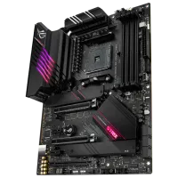Placă de bază Asus ROG STRIX B550-XE GAMING WIF ATX/ AMD B550 photo 4