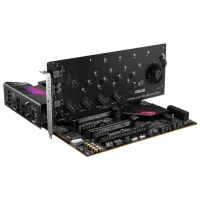 Placă de bază Asus ROG STRIX B550-XE GAMING WIF ATX/ AMD B550 photo 6
