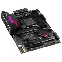 Placă de bază Asus ROG STRIX B550-XE GAMING WIF ATX/ AMD B550 photo 7