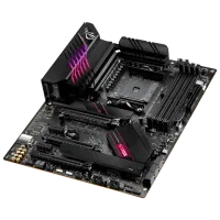 Placă de bază Asus ROG STRIX B550-XE GAMING WIF ATX/ AMD B550 photo 8