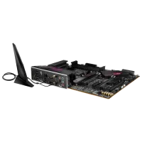 Placă de bază Asus ROG STRIX B550-XE GAMING WIF ATX/ AMD B550 photo 9