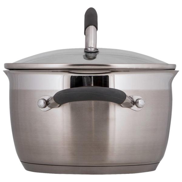 Cratiță Rondell RDS-023 2.3 l Oțel inoxidabil/ Steel photo 6