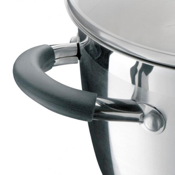 Cratiță Rondell RDS-023 2.3 l Oțel inoxidabil/ Steel photo 9