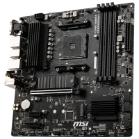 Материнская плата MSI B550M PRO-VDH WIFI mATX/ AMD B550 photo 3