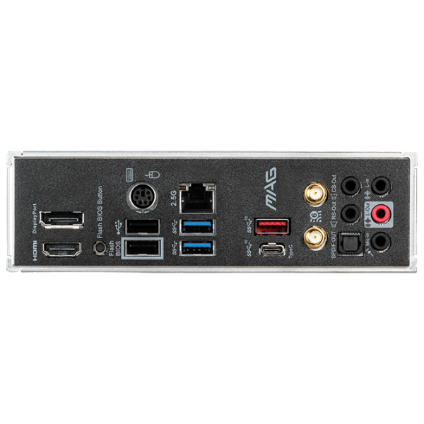 Материнская плата MSI MAG B550M MORTAR WIFI mATX/ AMD B550 photo 5