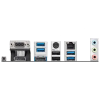 Материнская плата MSI B550M PRO-VDH mATX/ AMD B550 photo 4