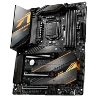 Материнская плата MSI MEG Z490 ACE ATX/ Intel Z490 photo 2