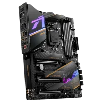 Материнская плата MSI MEG Z490 ACE ATX/ Intel Z490 photo 3