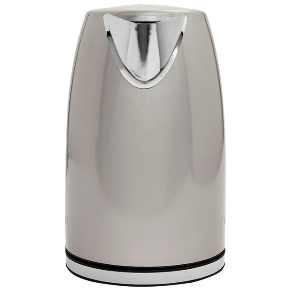 Ceainic electric CUISINART CPK17SE 1.7l / Ascuns spirală / Silver photo 2