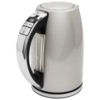 Электрочайник CUISINART CPK17SE 1.7л / Закрытая спираль / Серебряный photo 3