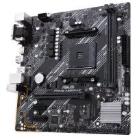 Placă de bază Asus PRIME A520M-E mATX/ AMD A520M photo 3