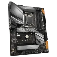 Материнская плата Gigabyte Z590 GAMING X 1.0 ATX/ Intel Z590 photo 2