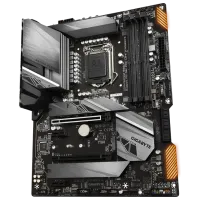 Материнская плата Gigabyte Z590 GAMING X 1.0 ATX/ Intel Z590 photo 3