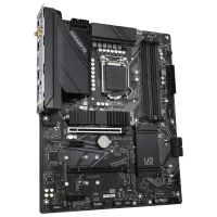 Материнская плата Gigabyte Z590 UD AC 1.1 ATX/ Intel Z590 photo 2