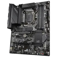 Материнская плата Gigabyte Z590 UD AC 1.1 ATX/ Intel Z590 photo 3