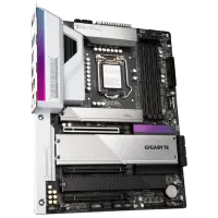 Материнская плата Gigabyte Z590 VISION G 1.0 ATX/ Intel Z590 photo 2