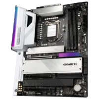 Материнская плата Gigabyte Z590 VISION G 1.0 ATX/ Intel Z590 photo 3