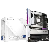Материнская плата Gigabyte Z590 VISION G 1.0 ATX/ Intel Z590 photo 5