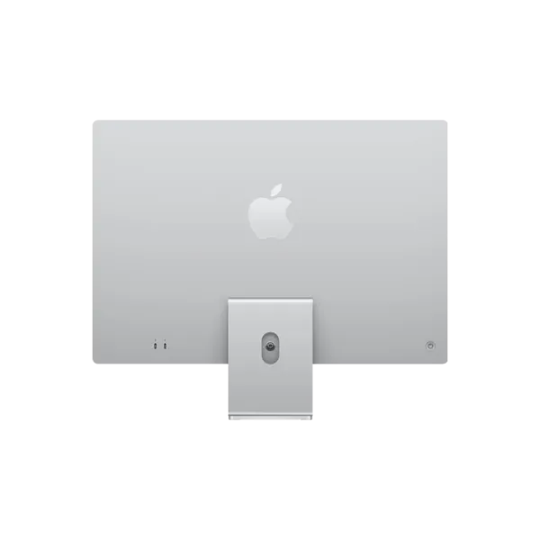 All-in-One PC Apple iMac 24" 4.5K M1/ 24.0/ 8 GB/ 256 GB/ Silver photo 4