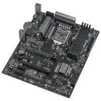 Материнская плата ASRock Z590 PHANTOM GAMING 4 ATX/ Intel Z590 photo 2