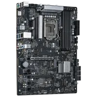Материнская плата ASRock Z590 PHANTOM GAMING 4 ATX/ Intel Z590 photo 3