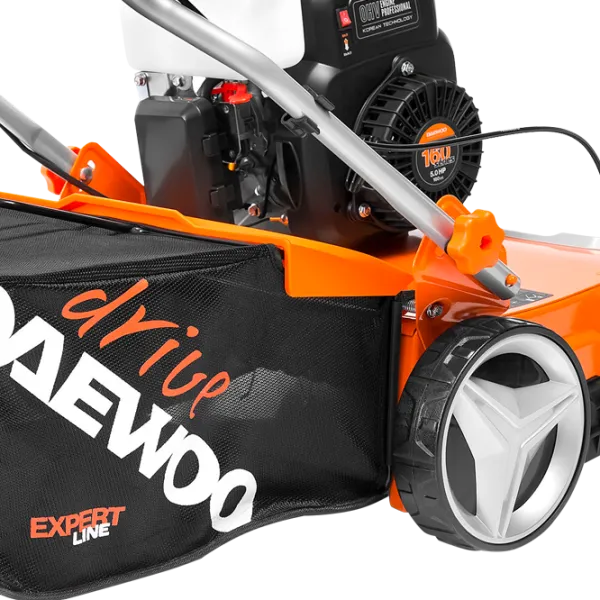 Аэратор бензиновая Daewoo DSC 4000 Ручной photo 3