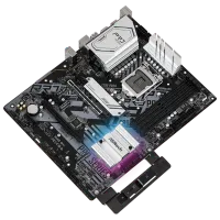 Материнская плата ASRock Z590 PRO4 ATX/ Intel Z590 photo 3