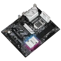 Материнская плата ASRock Z590 PRO4 ATX/ Intel Z590 photo 4