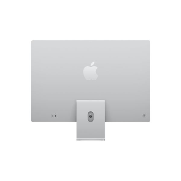 All-in-One PC Apple 24" 4.5K M1/ iMac 2021/ 8 GB/ 512 GB/ Silver photo 4