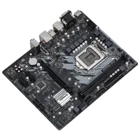 Материнская плата ASRock B560M-HDV mATX/ Intel B560 photo 2