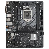 Материнская плата ASRock B560M-HDV mATX/ Intel B560 photo 3