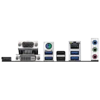 Материнская плата ASRock B560M-HDV mATX/ Intel B560 photo 4
