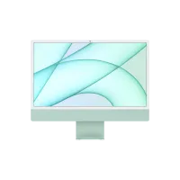 Моноблок Apple 24" 4.5K M1/ iMac 2021/ 8 ГБ/ 256 ГБ/ Серебряный photo 2