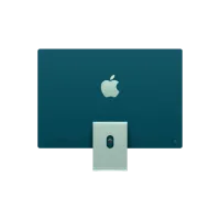 Моноблок Apple 24" 4.5K M1/ iMac 2021/ 8 ГБ/ 512 ГБ/ Зеленый photo 4
