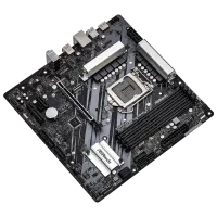 Материнская плата ASRock Z590M PHANTOM GAMING 4 mATX/ Intel Z590 photo 2