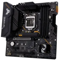 Placă de bază Asus TUF GAMING B560M-PLUS mATX/ Intel B560 photo 3