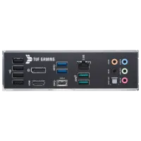 Placă de bază Asus TUF GAMING B560M-PLUS mATX/ Intel B560 photo 4