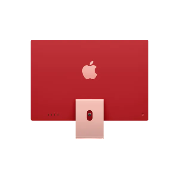 All-in-One PC Apple 24" 4.5K M1/ iMac 2021/ 8 GB/ 256 GB/ Pink photo 4